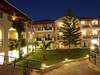 Dennys Inn Hotel 